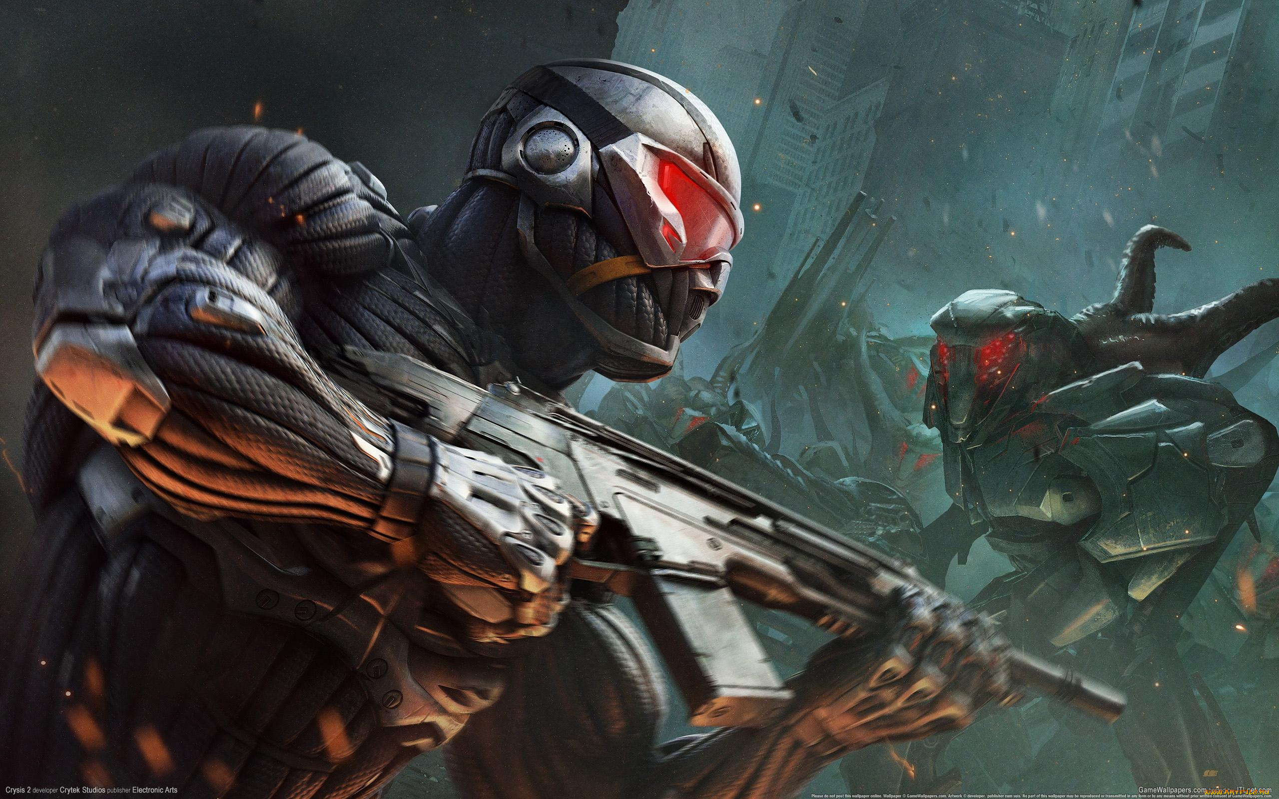 crysis, , , , 